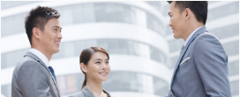 客戶(hù)關(guān)系管理以“客戶(hù)為中心”提高客戶(hù)的忠誠(chéng)度